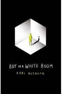 Boy in a White Room