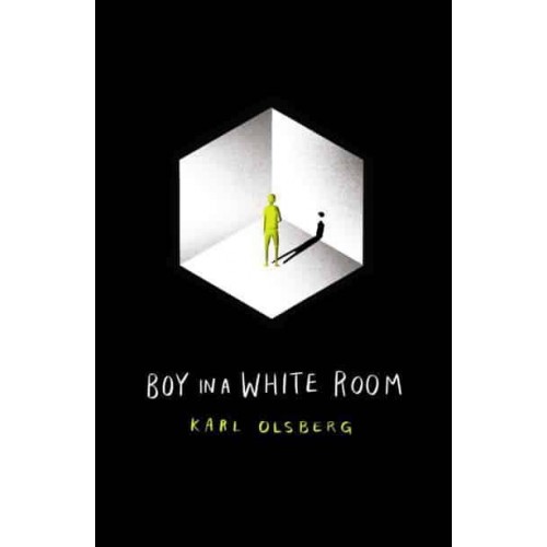 Boy in a White Room
