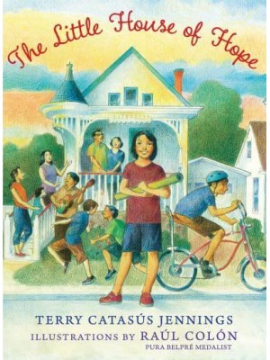 The Little House of Hope