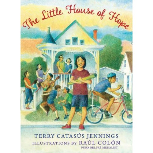The Little House of Hope