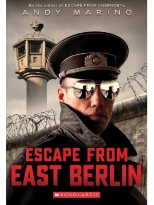 Escape from East Berlin
