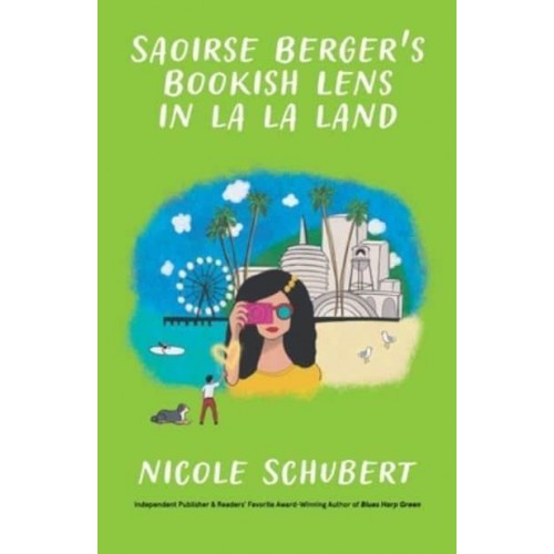 Saoirse Berger's Bookish Lens In La La Land