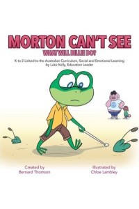 Morton Can't See