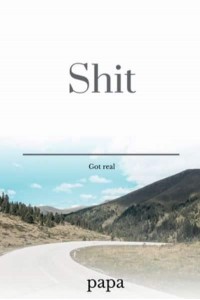 shit