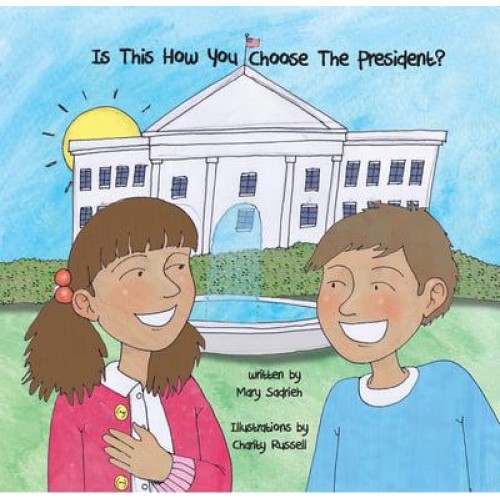 Is This How You Choose The President?