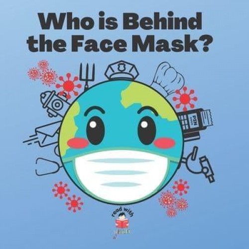 Who is Behind the Face Mask?