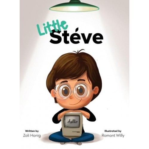 Little Steve