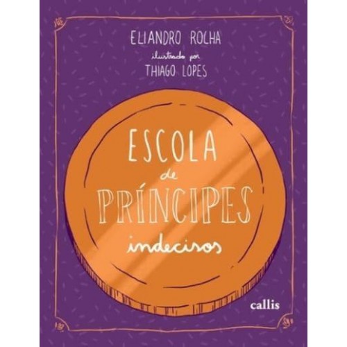 Escola de príncipes indecisos