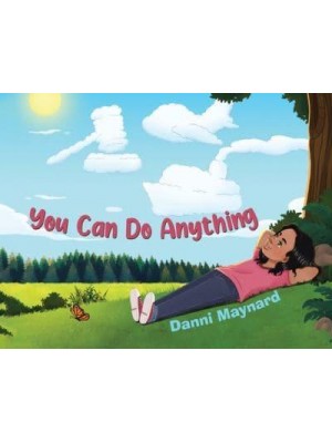 You Can Do Anything