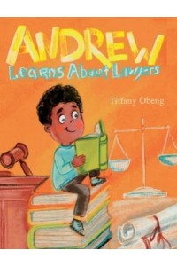 Andrew Learns about Lawyers
