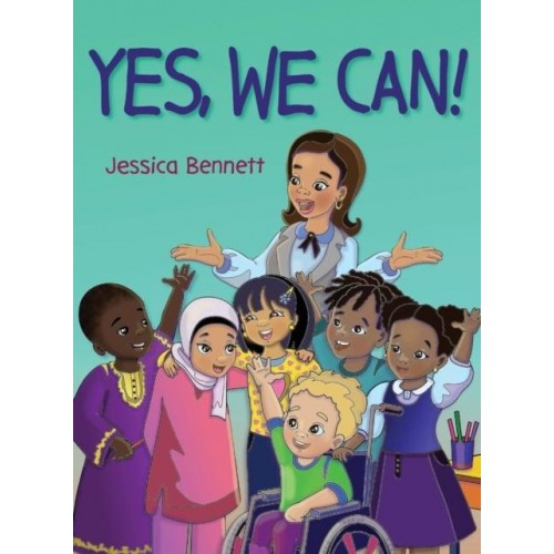 Yes, We Can!