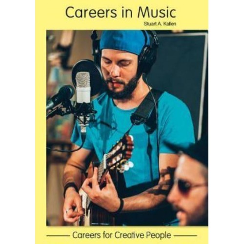 Careers in Music - Careers for Creative People
