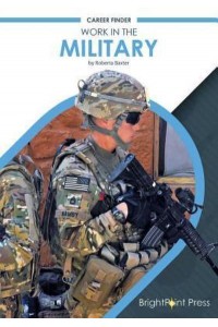 Work in the Military - Career Finder