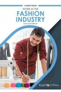 Work in the Fashion Industry - Career Finder