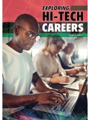 Exploring Hi-Tech Careers