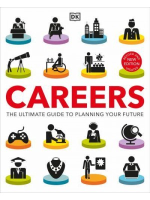 Careers The Ultimate Guide to Planning Your Future