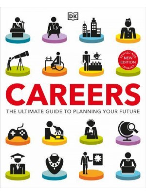 Careers The Ultimate Guide to Planning Your Future