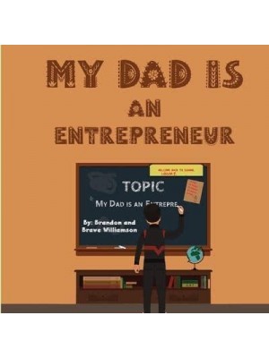 My Dad Is An Entrepreneur (2022): 'The First Business Was Family'
