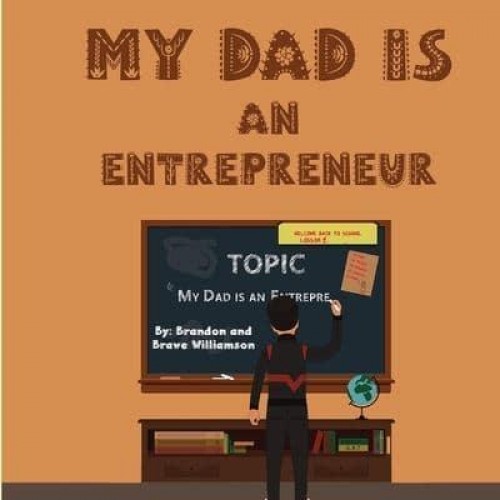 My Dad Is An Entrepreneur (2022): 'The First Business Was Family'