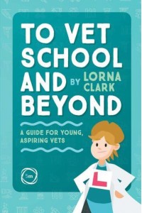 To Vet School and Beyond