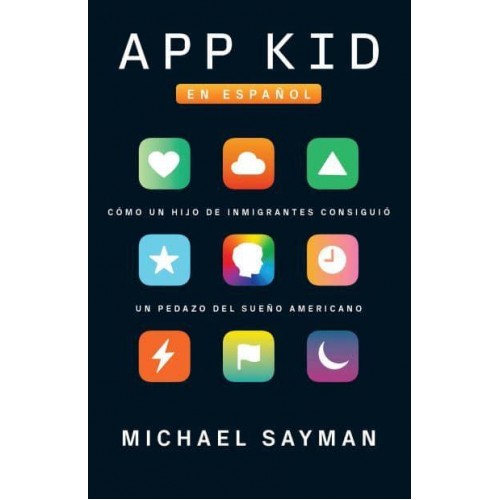 Libro App Kid