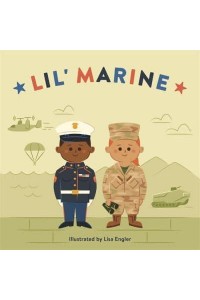 Lil' Marine - Mini Military