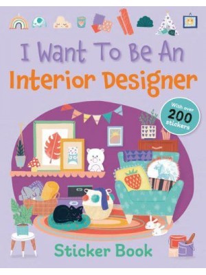 I Want To Be An Interior Designer - When I Grow Up...