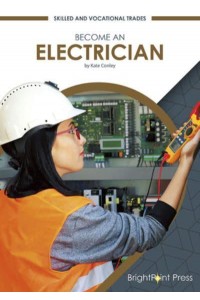 Become an Electrician - Skilled and Vocational Trades