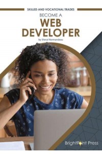 Become a Web Developer - Skilled and Vocational Trades