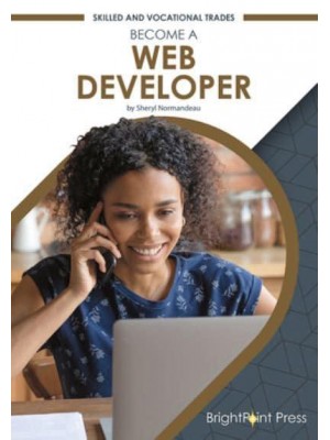 Become a Web Developer - Skilled and Vocational Trades