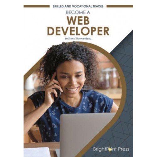Become a Web Developer - Skilled and Vocational Trades