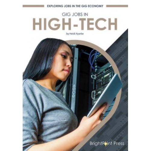 Gig Jobs in High-Tech - Exploring Jobs in the Gig Economy