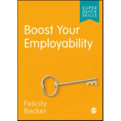 Boost Your Employability - Super Quick Skills
