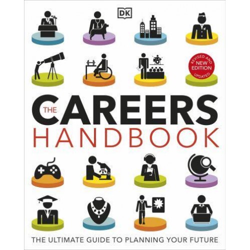 The Careers Handbook