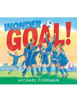 Wonder Goal!