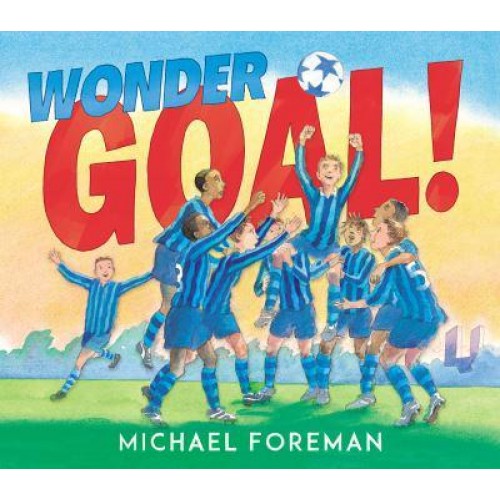 Wonder Goal!