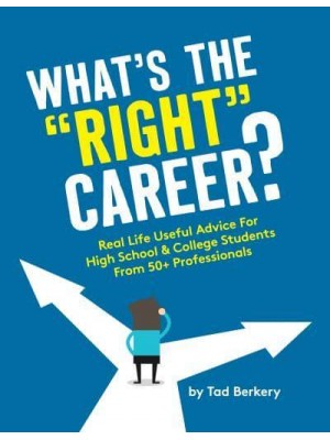 What's the Right Career?