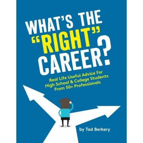 What's the Right Career?