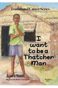 I Want to Be a Thatcher Man