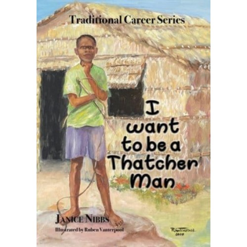 I Want to Be a Thatcher Man