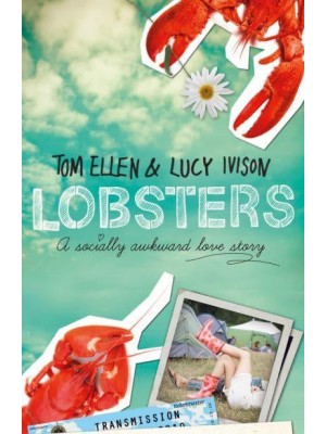 Lobsters A Socially Awkward Love Story