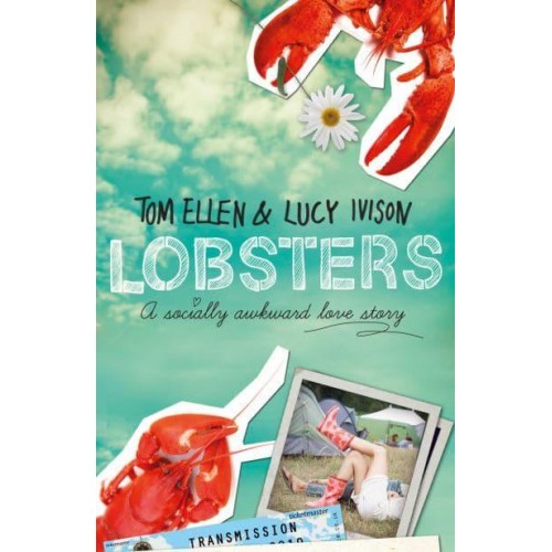 Lobsters A Socially Awkward Love Story
