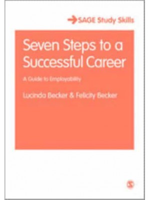 Seven Steps to a Successful Career - SAGE Study Skills