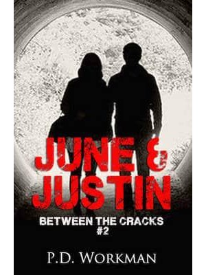 June & Justin, Between the Cracks #2