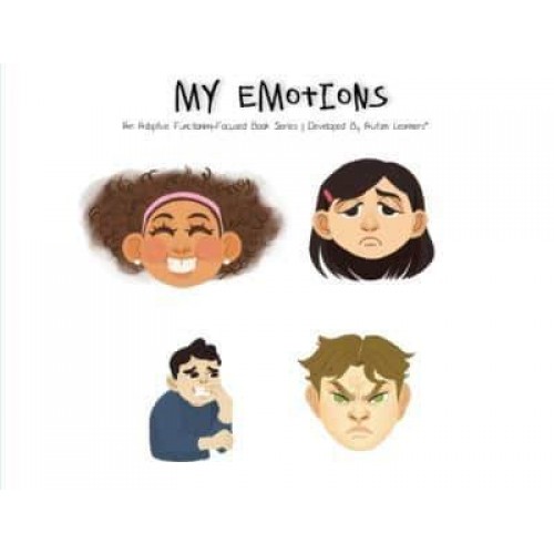 My Emotions