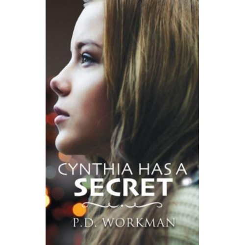 Cynthia Has a Secret
