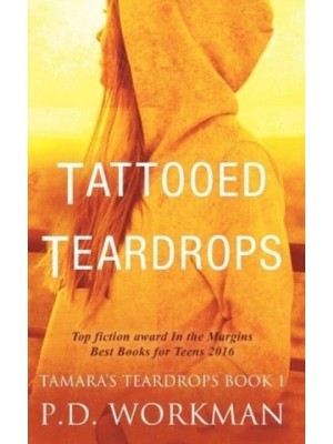 Tattooed Teardrops - Tamara's Teardrops