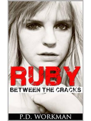 Ruby, Between the Cracks - Between the Cracks