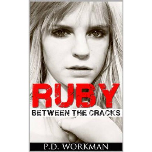 Ruby, Between the Cracks - Between the Cracks