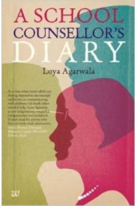 A School Counsellor's Diary